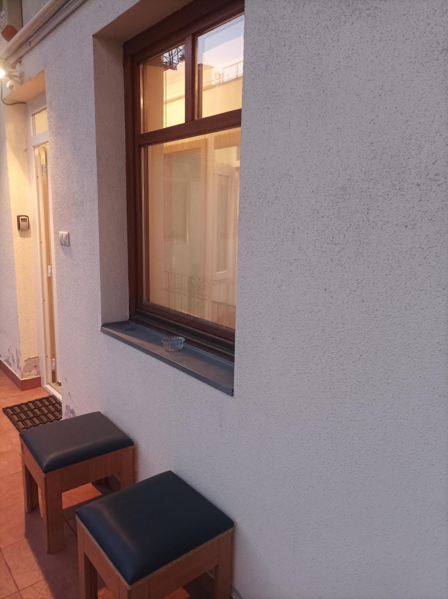 At Nagymezo Street Apartman Budapest