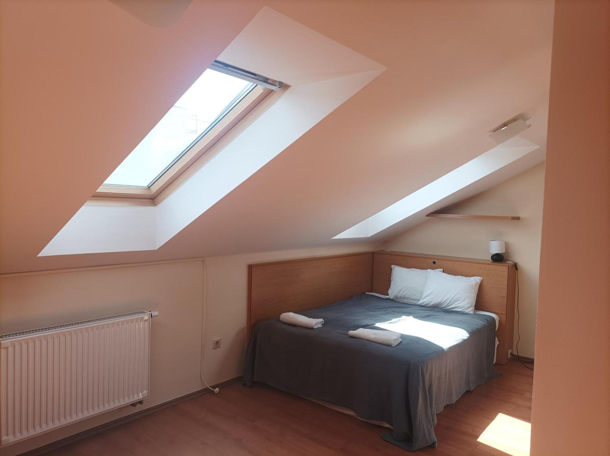 Apartman At Nagymezo Street Budapest
