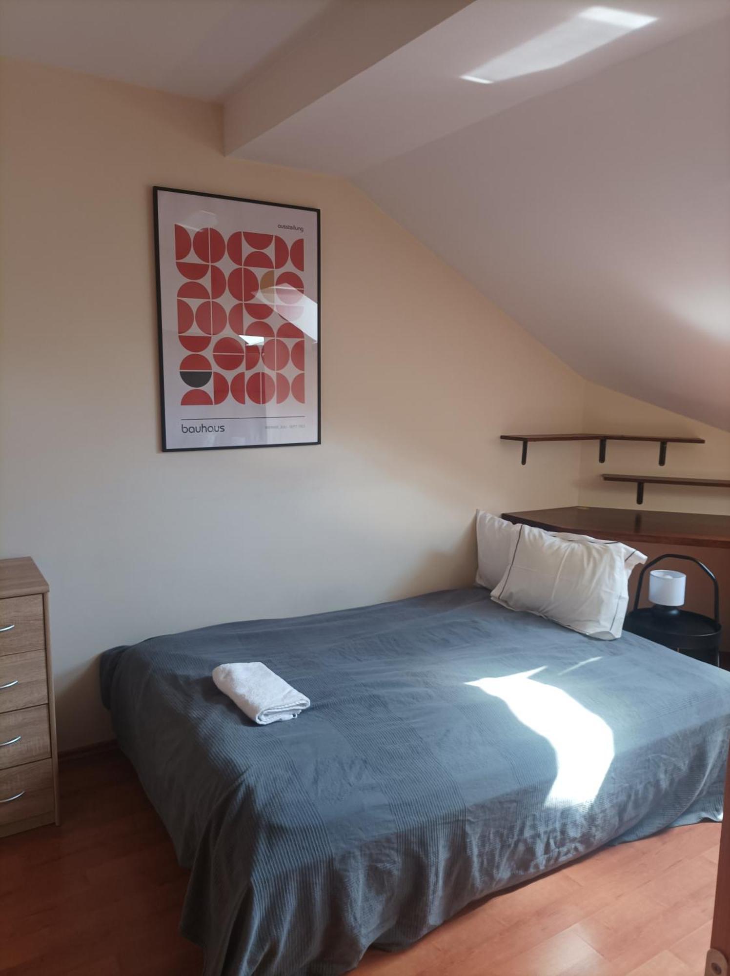 Apartman At Nagymezo Street Budapest