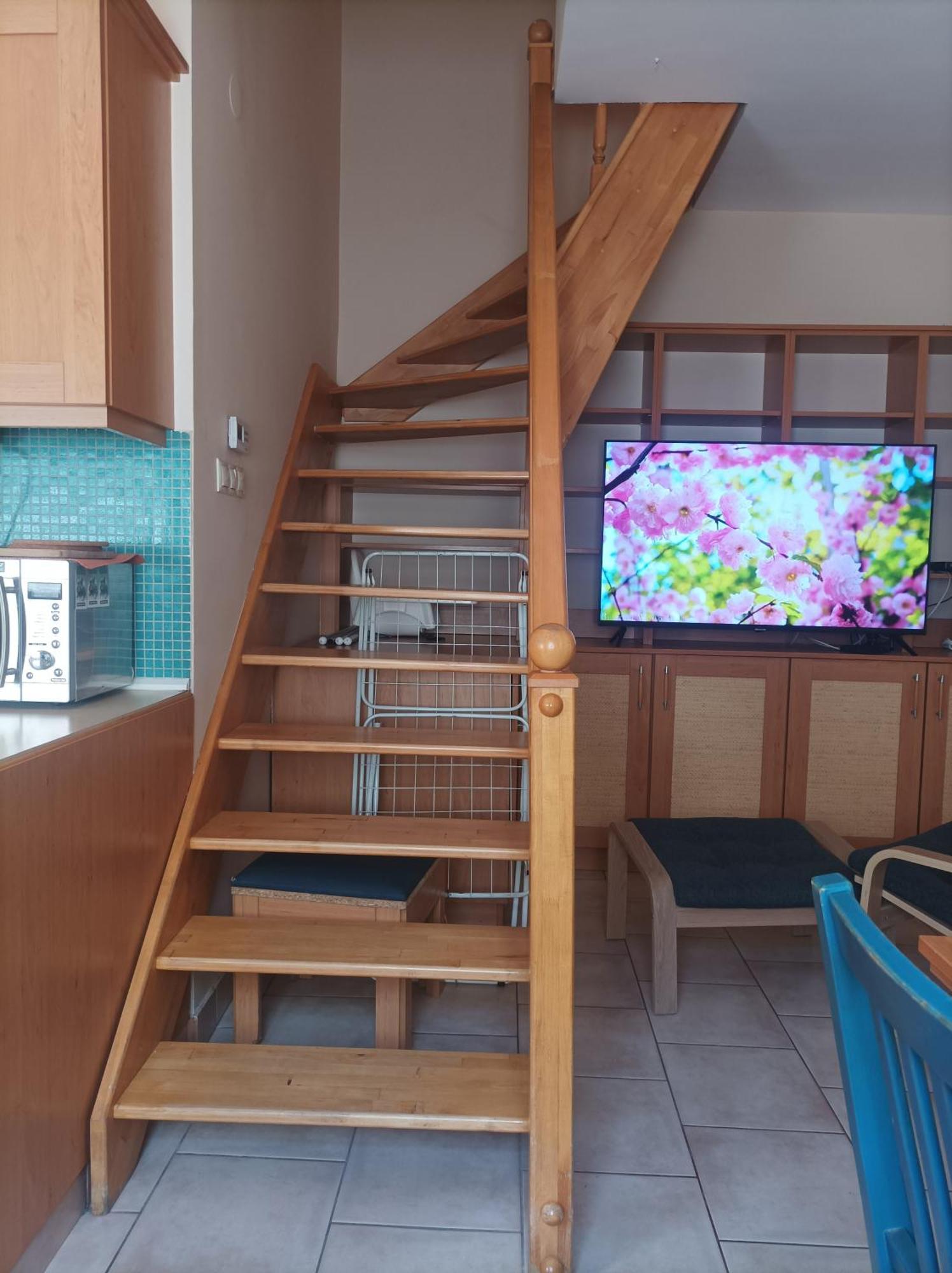 Appartement At Nagymezo Street Boedapest