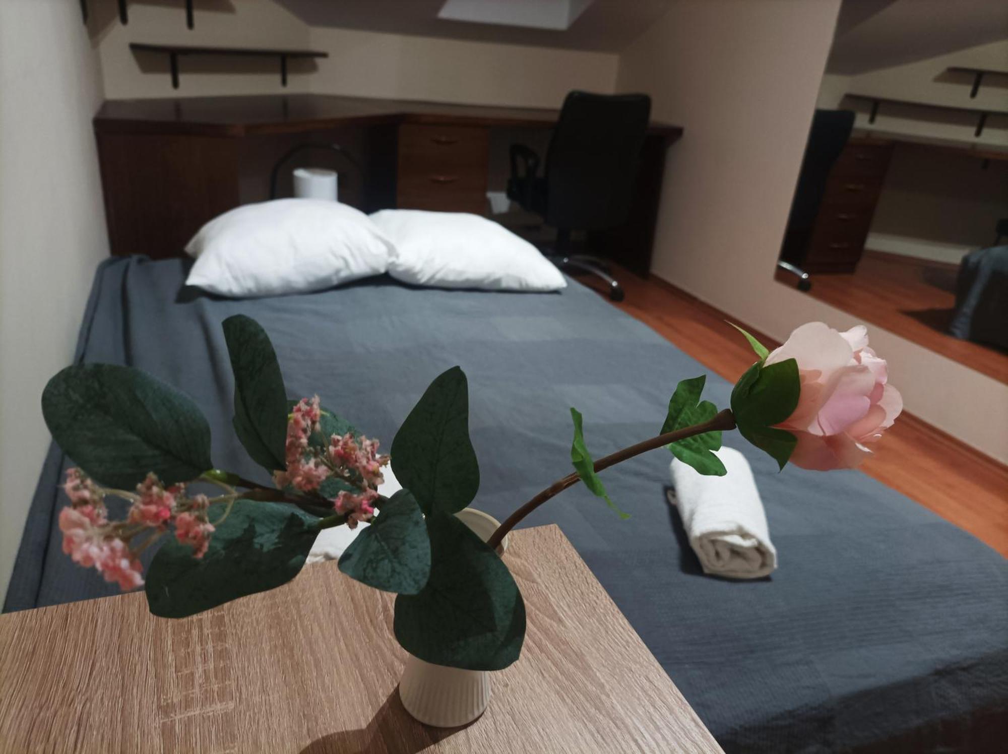 Apartament At Nagymezo Street Budapeszt